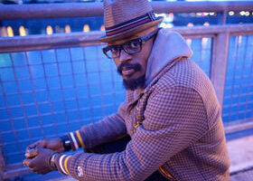 Interview vidéo : en tête à tête avec Tété