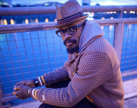 Interview vidéo : en tête à tête avec Tété