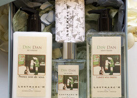 Des coffrets cadeaux pour un Noël écolo !