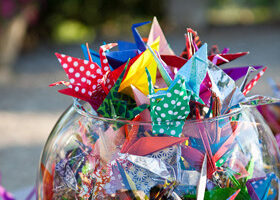 Blog de mariage : Des idées pour un mariage