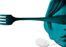 Dans la cuisine (et la tête) d&rsquo;une designer culinaire