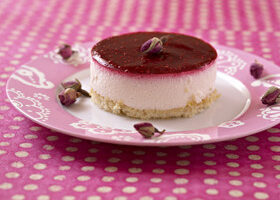 Desserts gourmands et légers