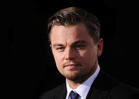 Leonardo DiCaprio viking pour Mel Gibson