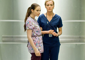 On adore : Mercy Hospital