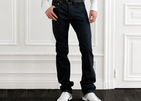 Dior Homme pour la femme