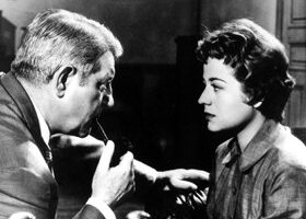 Adieu, Annie Girardot…