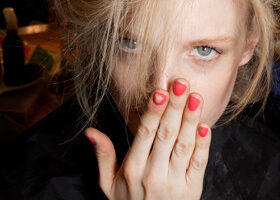 J&rsquo;ai (enfin) trouvé un dissolvant naturel !