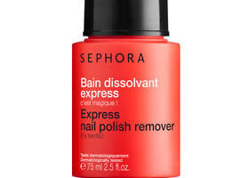 Malin le dissolvant !