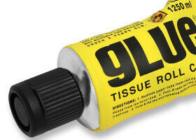 Du papier toilette en tube, vous connaissez ?