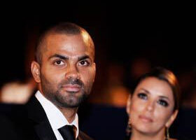 Eva Longoria et Tony Parker : l&rsquo;idylle est finie !