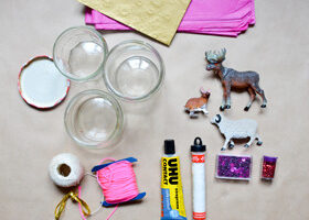 Assistez à notre Do It Yourself vidéo en direct !