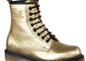 Comment porter les Dr Martens ?