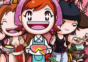 IG Magazine 03, dossier spécial « Les filles et les jeux vidéos »