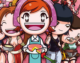 IG Magazine 03, dossier spécial « Les filles et les jeux vidéos »