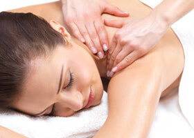 Ma 1ère séance chez l&rsquo;ostéo !