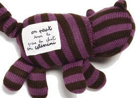 Doux, doux, le doudou d&rsquo;août