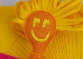 Marlouzette : des doudous haute-couture sans couture