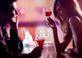 Les 10 commandements pour choper aux mariages