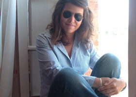 La garde-robe de Bertille