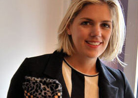 Dans le dressing de… Marie