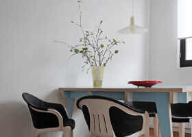 Je loue une maison d&rsquo;hôtes design à Gand !