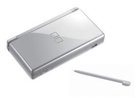 La Nintendo DS plus classe que jamais