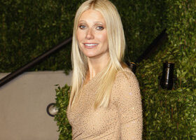 Matthew Morrison et Gwyneth Paltrow en duo !