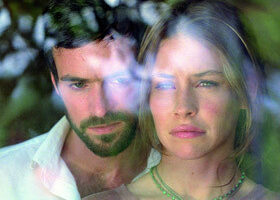 Romain Duris et Evangeline Lily dans « Et après »