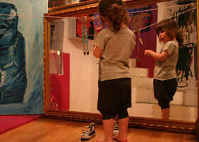 Mode enfants : je shoppe sur internet