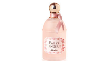 Un geste olfactif inédit : L&rsquo;Eau de Lingerie de Guerlain