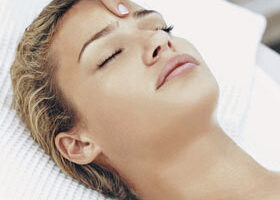 J&rsquo;ai testé… 4 soins éclat en institut