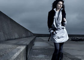 Y a-t-il une vie après une école de mode ? Julie Reidt nous dit oui !