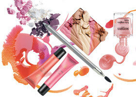 J&rsquo;économise mes produits de beauté préférés