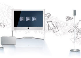 Des TV pas vraiment comme les autres !