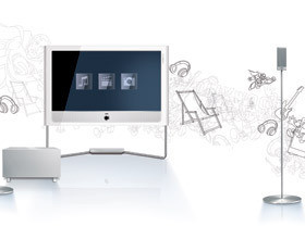 Des TV pas vraiment comme les autres !