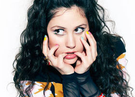 Les bonnes adresses d&rsquo;une London girl : Eliza Doolittle