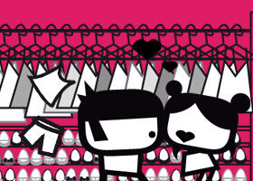 Elles ont testé l&rsquo;amour dans une cabine d&rsquo;essayage !