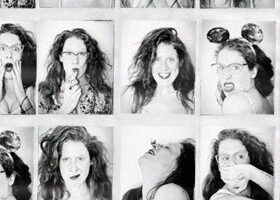 Interview avec Emilie Eelbode, photographe