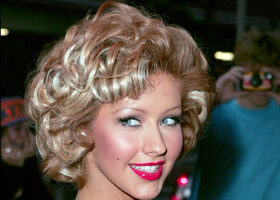 Christina Aguilera et Eminem dans la série Entourage !