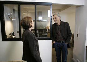 Question Maison Mercredi 9 avril, France 5, 20h40