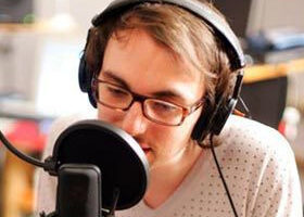 Une tortue nommée Christophe Willem, Mercredi 19 mars, M6