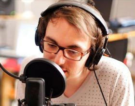 Une tortue nommée Christophe Willem, Mercredi 19 mars, M6