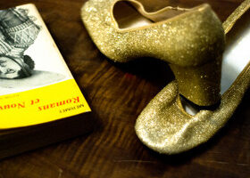 Visite guidée du bric-à-brac Emmaüs à Paris