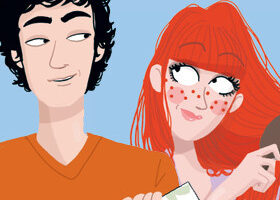 Emménager avec Jules et rester zen !