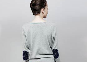 La pièce rapièce nos vêtements avec style !