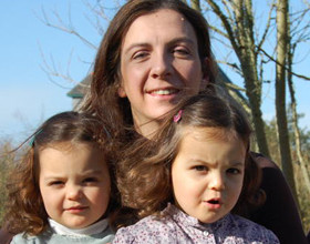 Au secours, j&rsquo;attends des jumeaux : des parents racontent