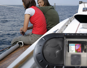 Les plus belles stations d&rsquo;accueil pour mon iPod