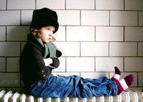 Il a huit ans… et il répond : que faire ?