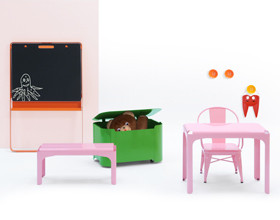 Le retour de la mouette