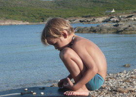 Laissons RES-PI-RER nos enfants !